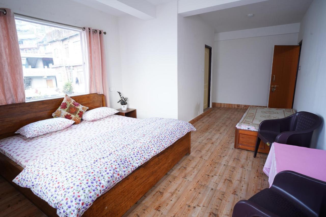 Himalok Homestay Darjeeling  Exterior photo