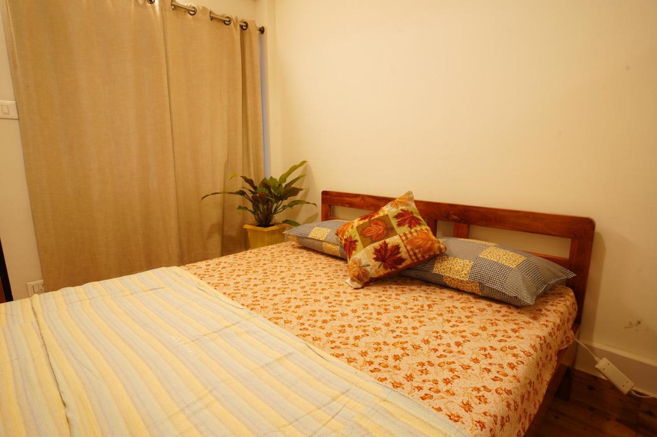 Himalok Homestay Darjeeling  Exterior photo