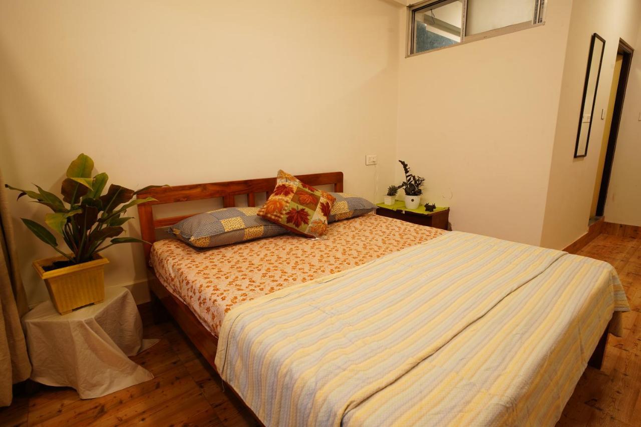 Himalok Homestay Darjeeling  Exterior photo