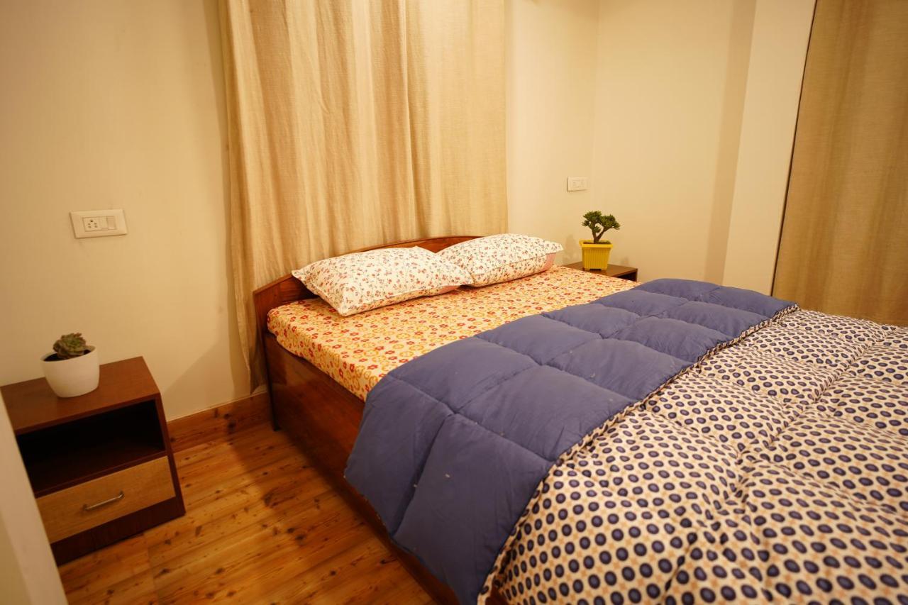 Himalok Homestay Darjeeling  Exterior photo