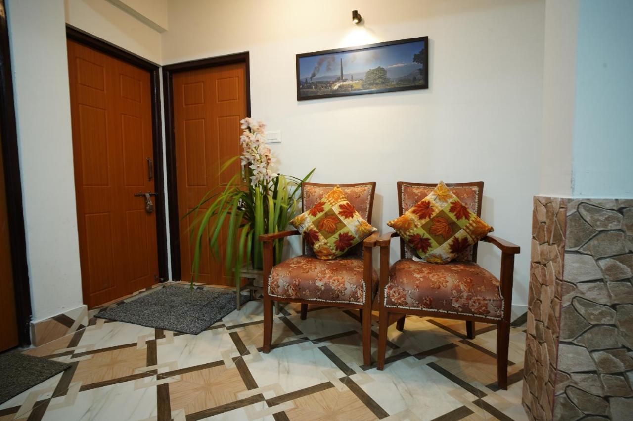 Himalok Homestay Darjeeling  Exterior photo