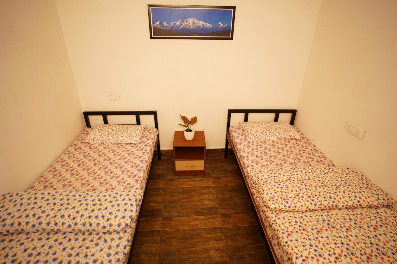 Himalok Homestay Darjeeling  Exterior photo