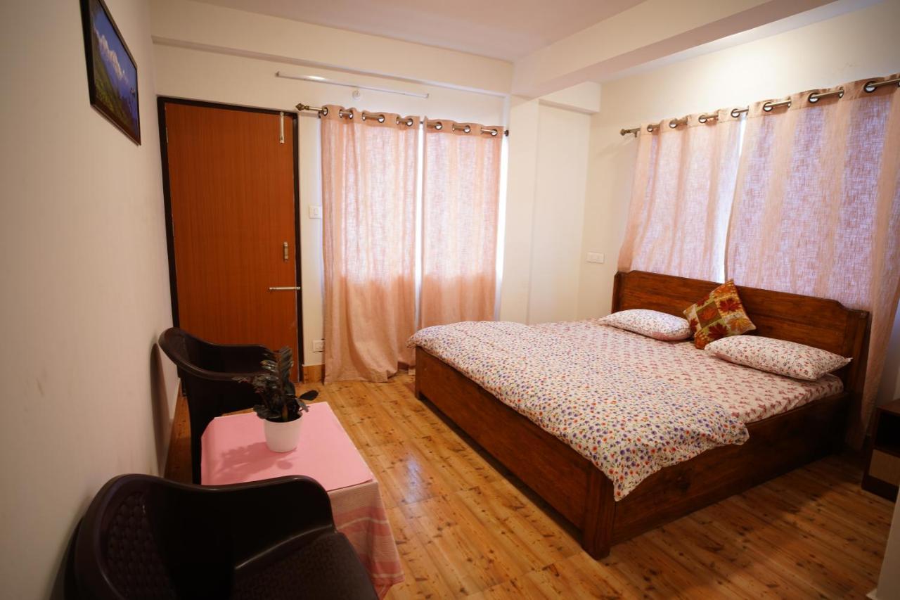 Himalok Homestay Darjeeling  Exterior photo