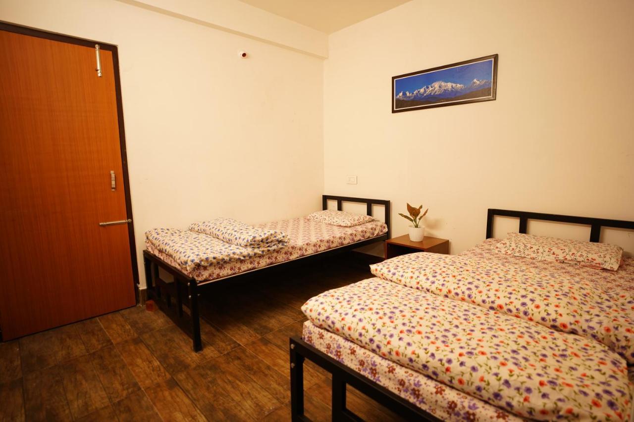 Himalok Homestay Darjeeling  Exterior photo