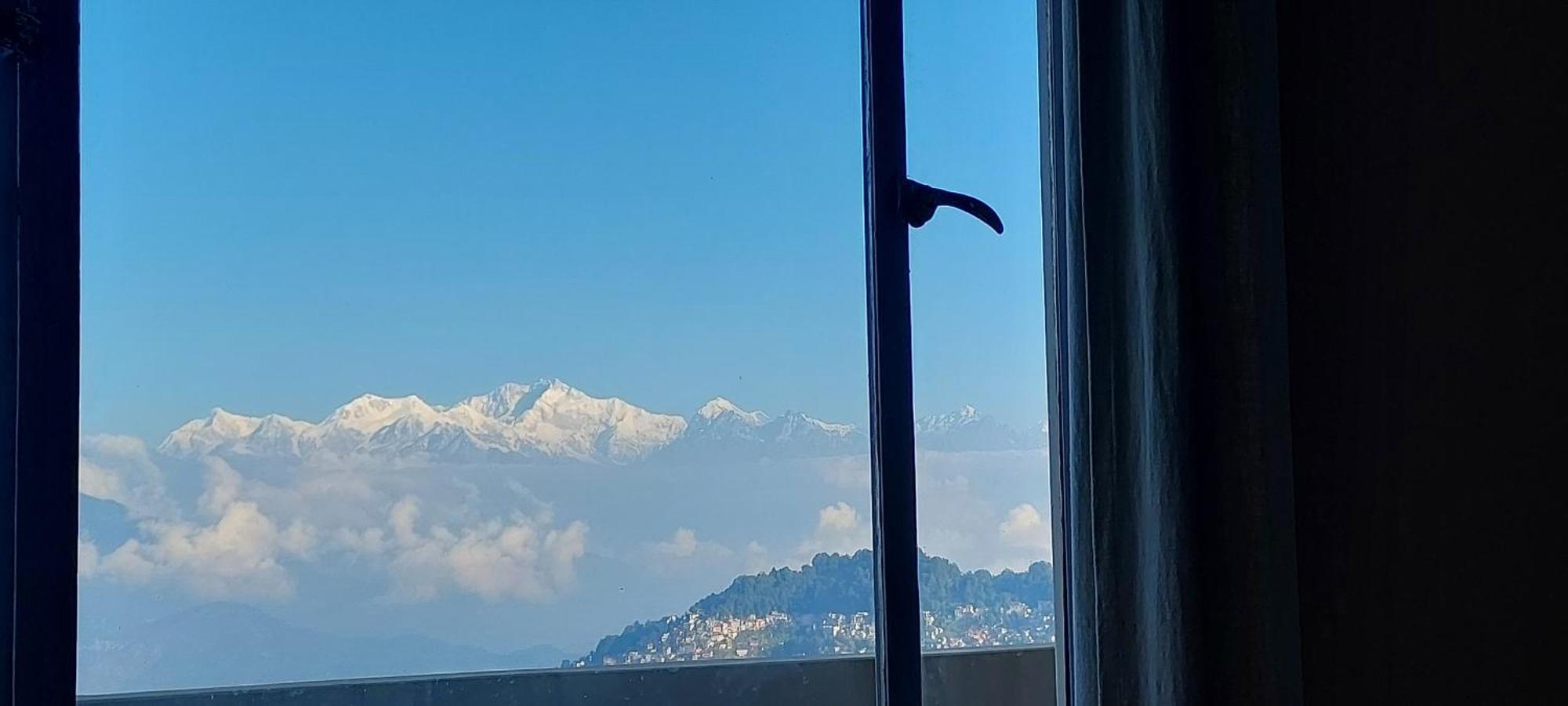 Himalok Homestay Darjeeling  Exterior photo