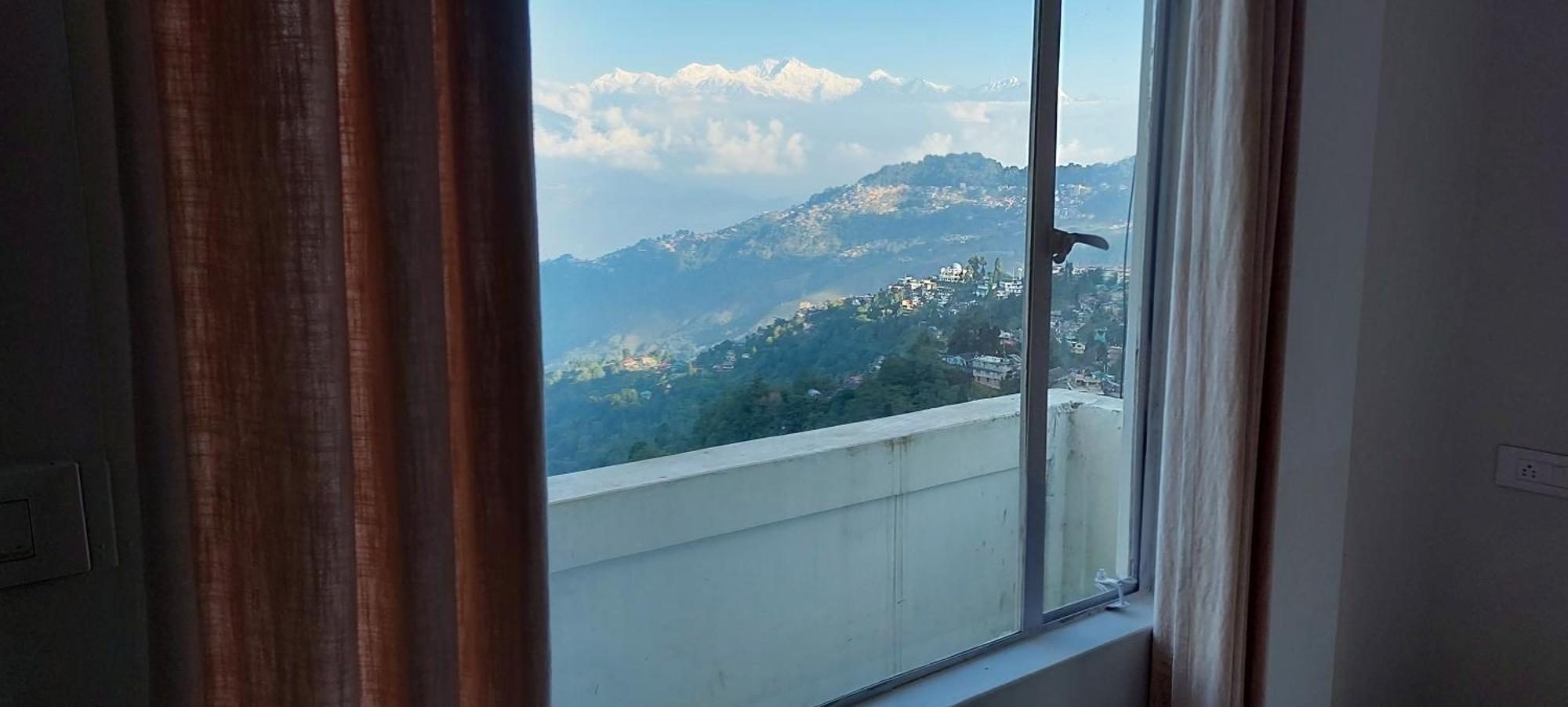 Himalok Homestay Darjeeling  Exterior photo