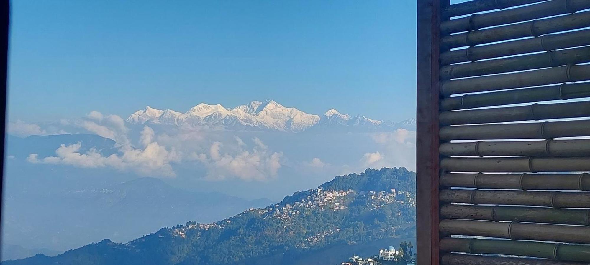 Himalok Homestay Darjeeling  Exterior photo