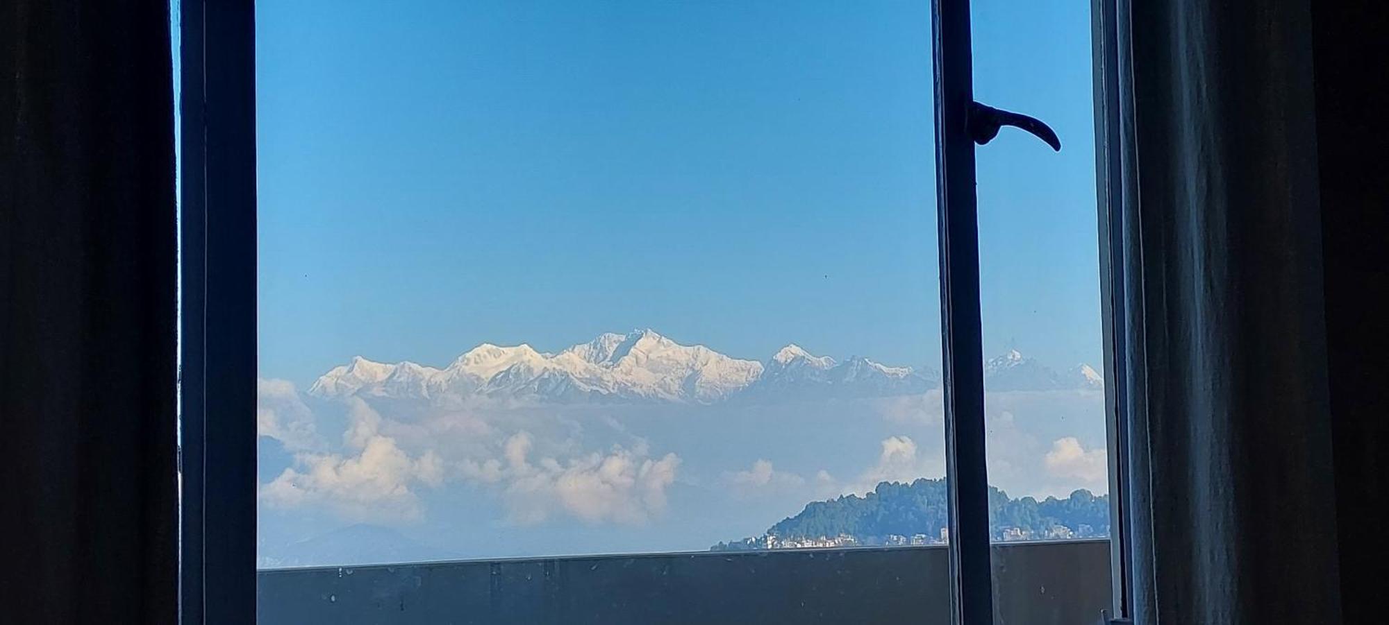 Himalok Homestay Darjeeling  Exterior photo