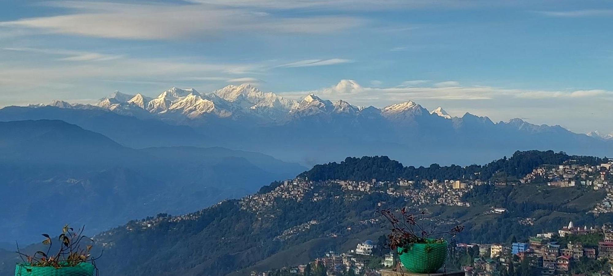 Himalok Homestay Darjeeling  Exterior photo