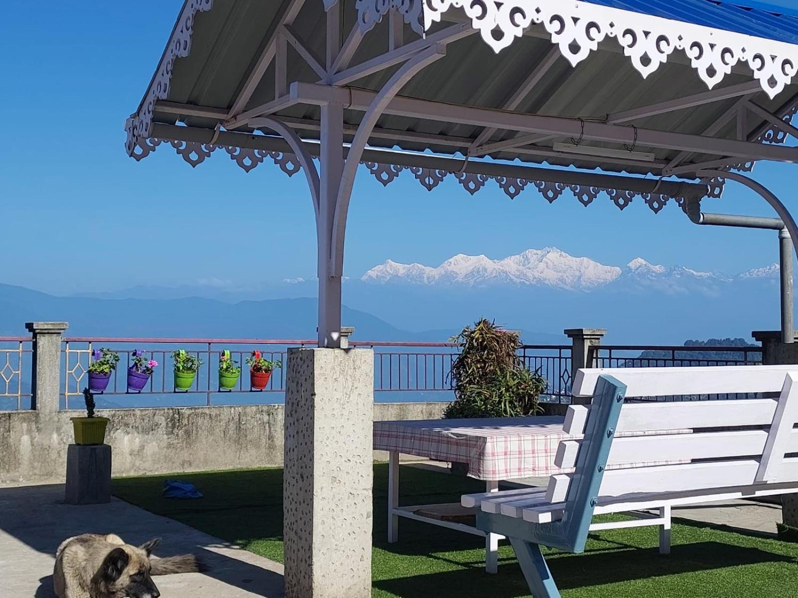 Himalok Homestay Darjeeling  Exterior photo